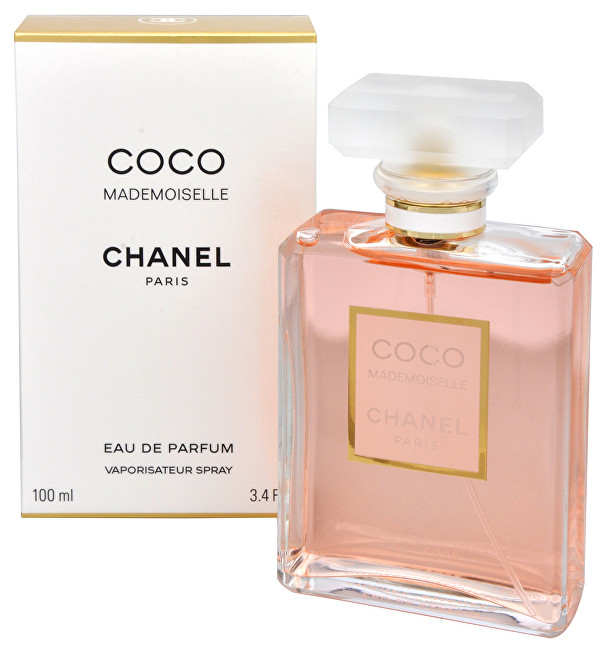 Chanel Coco Mademoiselle woda toaletowa 100 ml  Perfumypl