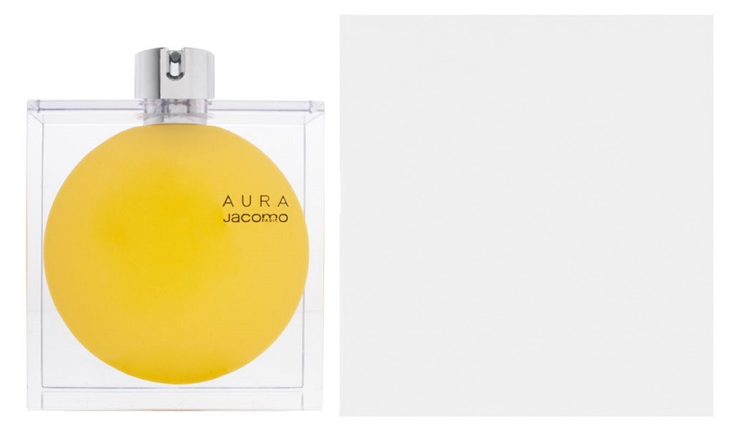 Jacomo Aura Woda toaletowa – Tester, 75ml