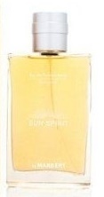 Marbert Sun Spirit Woda toaletowa – Tester, 100ml