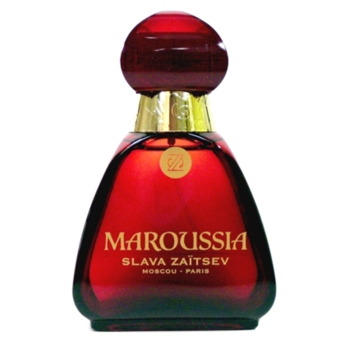 Slava Zaitsev Maroussia Woda toaletowa 100ml