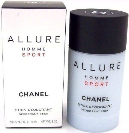 ALLURE HOMME SPORT PŁYN PO GOLENIU  100 ml  CHANEL