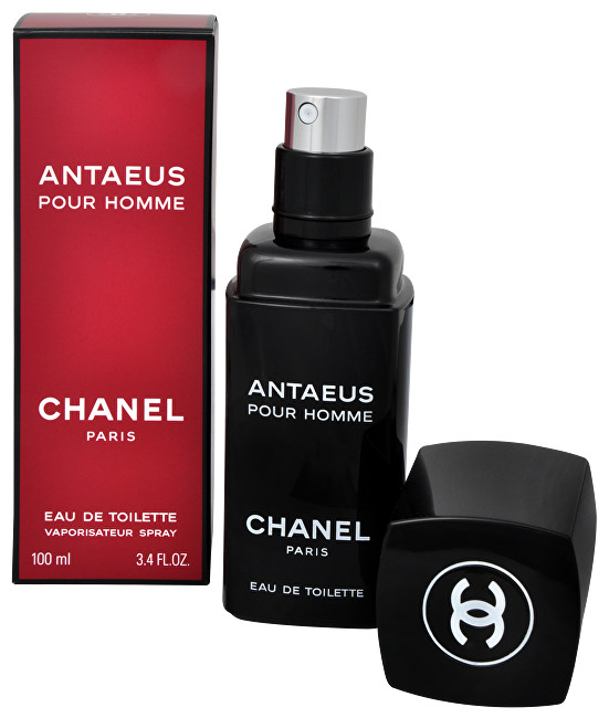 Chanel Antaeus Pour Homme Woda toaletowa • KOKU.pl