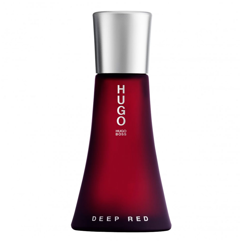 Hugo Boss Deep Red Woda perfumowana KOKU.pl
