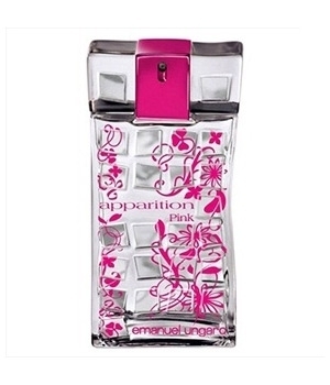 Emanuel Ungaro Apparition Pink Woda toaletowa – Tester, 50ml