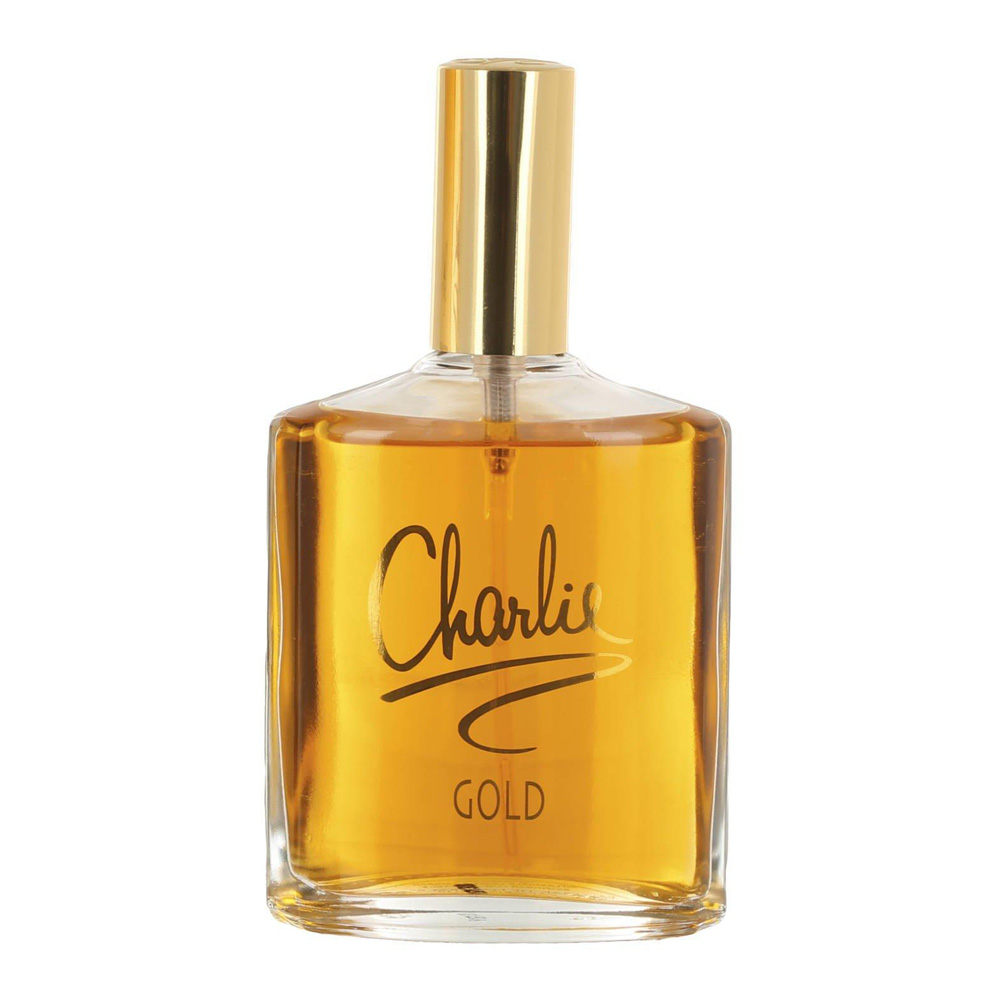 Revlon Charlie Gold Eau Fraiche Woda toaletowa 100ml