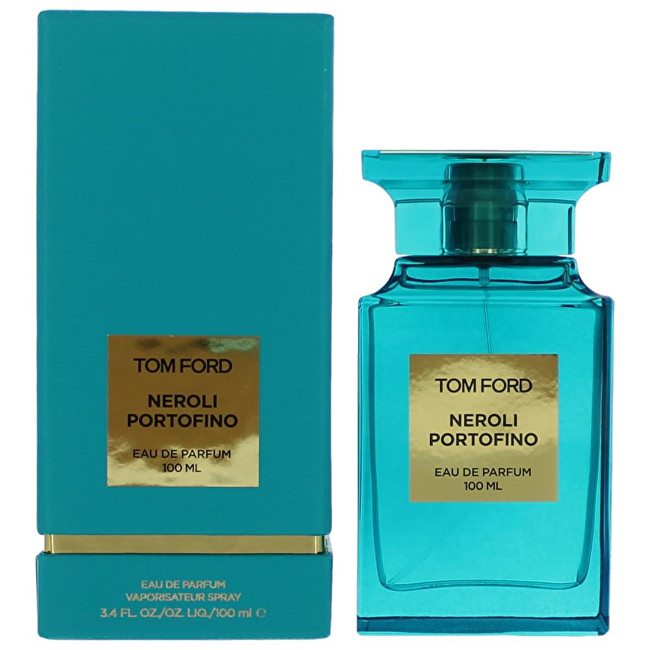 Tom Ford Neroli Portofino Woda perfumowana • KOKU.pl