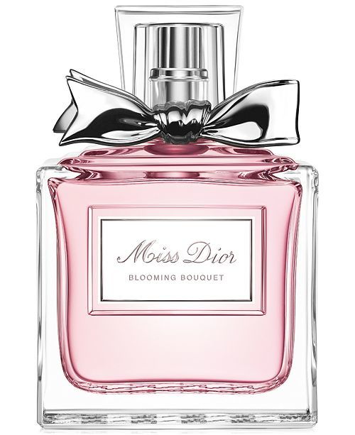 【超新品/未開封】Miss Dior Blooming Bouquet Dior Miss Dior Blooming Bouquet (2023) Woda toaletowa • KOKU.pl