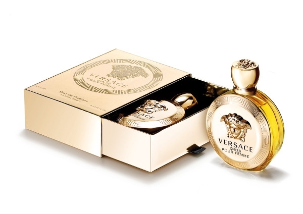 versace eros pour femme 30ml