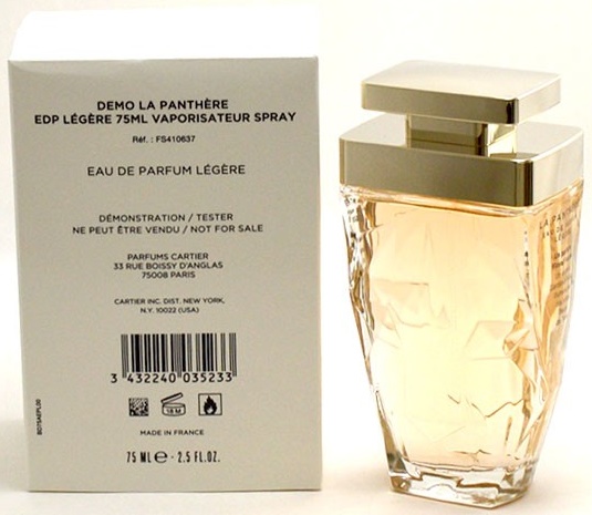 La panthere cartier legere best sale