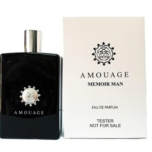 Amouage Memoir Man Woda perfumowana - Tester, 100ml