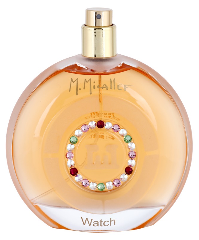 M. Micallef Watch Woda perfumowana - Tester, 100ml