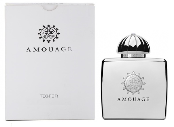 Amouage Reflection Woman Woda perfumowana - Tester, 100ml