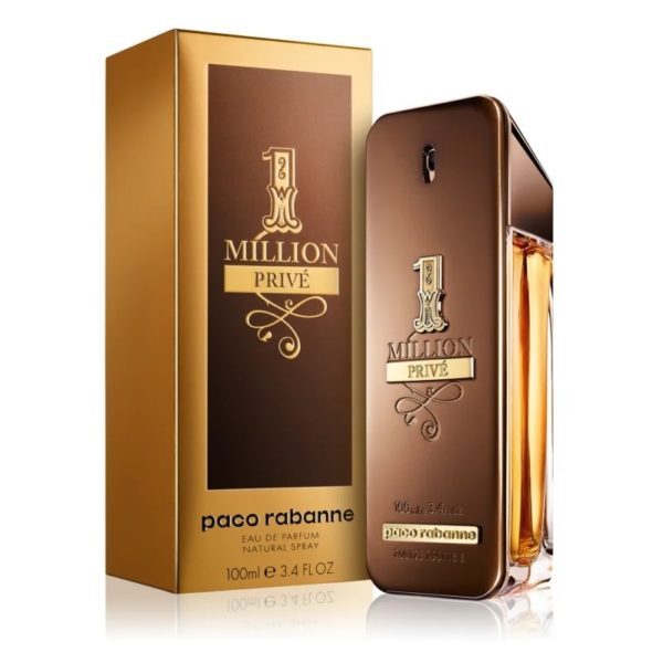 Paco Rabanne 1 Million Privé Woda perfumowana