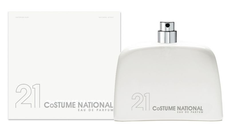 Costume National 21 Woda perfumowana, 50ml