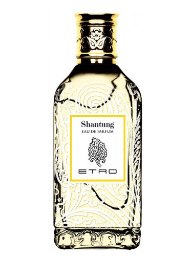 Etro Shantung Woda perfumowana - Tester, 100ml