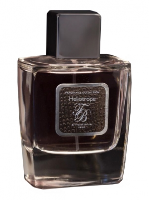 Franck Boclet Heliotrope Woda perfumowana, 100ml