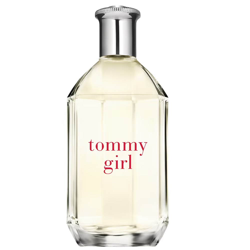 Tommy Hilfiger Tommy Girl Woda toaletowa 100ml