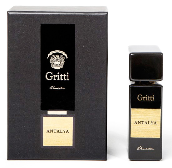 Gritti Antalya Woda perfumowana, 100ml