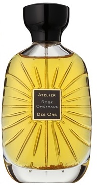 Atelier des Ors Rose Omeyyade Woda perfumowana - Tester, 100ml