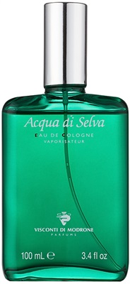 Visconti Di Modrone Acqua di Selva Woda kolońska - Tester, 100ml