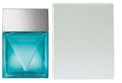 Michael kors turquoise 100ml discount