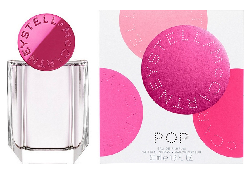 Stella McCartney POP Woda perfumowana, 50ml