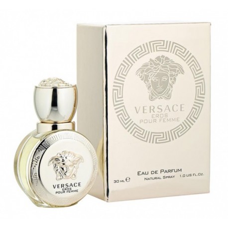 versace eros pour femme 30ml