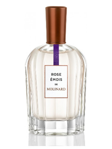 Molinard Rose Emois Woda perfumowana - Tester, 90ml