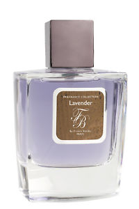 Franck Boclet Lavender Woda perfumowana - Tester, 100ml