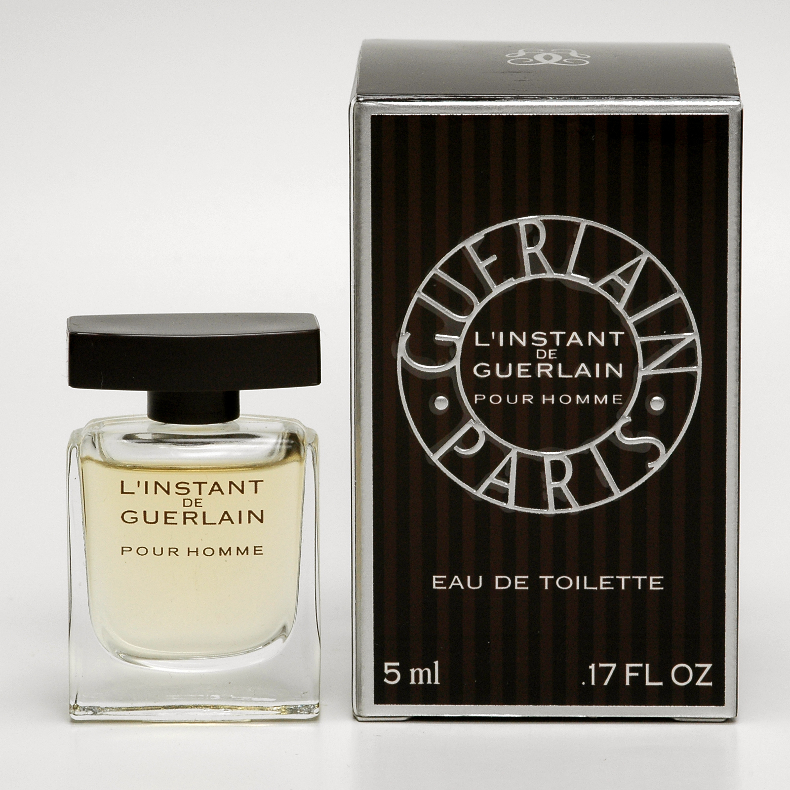 Guerlain L'Instant Homme Woda toaletowa • KOKU.pl