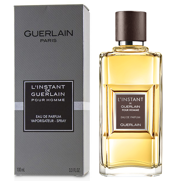 Guerlain L´Instant de Guerlain Pour Homme Woda perfumowana •