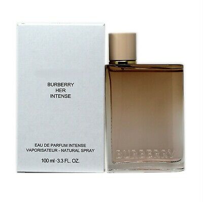 Burberry Her Intense Woda perfumowana Tester KOKU.pl